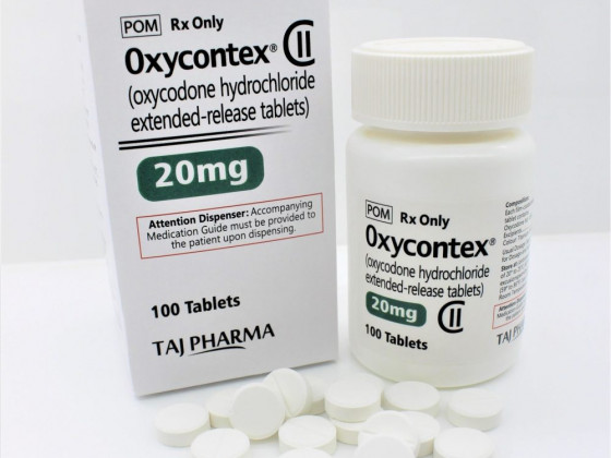 Where can I buy oxycodone online for pain management?