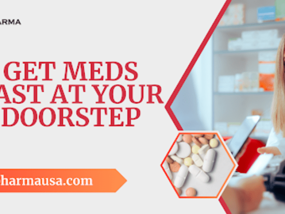 Buy Vyvanse Online With Best Discount Offers |USA